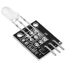 ماژول KY-011