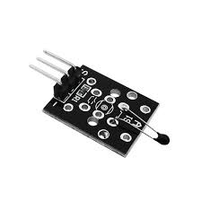 ماژول KY-013 – Analog Temperature Sensor