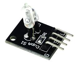 ماژول KY-027