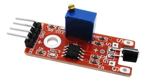 ماژول KY-036